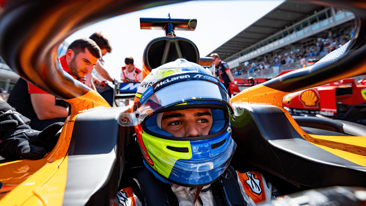 Difficile battere Norris, ma Ferrari non è stata perfetta nel GP Ungheria