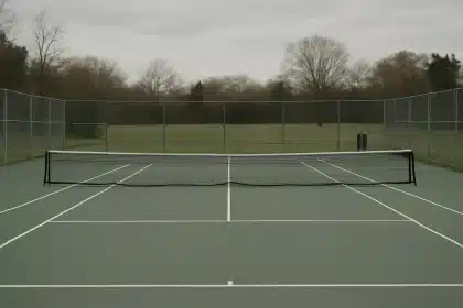 Cobolli firma il punto match agli US Open: pubblico in piedi per lui