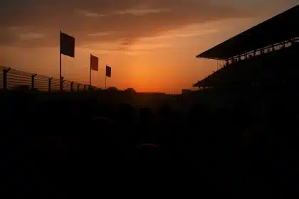 F1 GP Spagna: l'atmosfera a Madrid dentro e fuori pista in foto