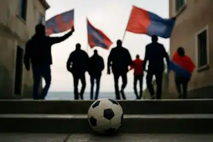 Genoa, De Rossi: qualità in campo e punti in arrivo, i tifosi meritano tanto