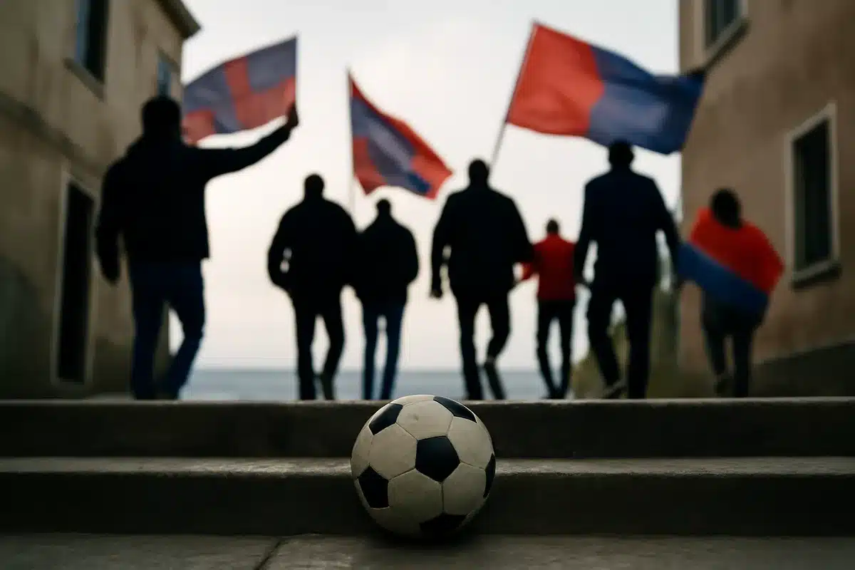Genoa, De Rossi: qualità in campo e punti in arrivo, i tifosi meritano tanto