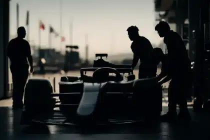 Sainz rinnova con Williams: fiducia totale nel progetto