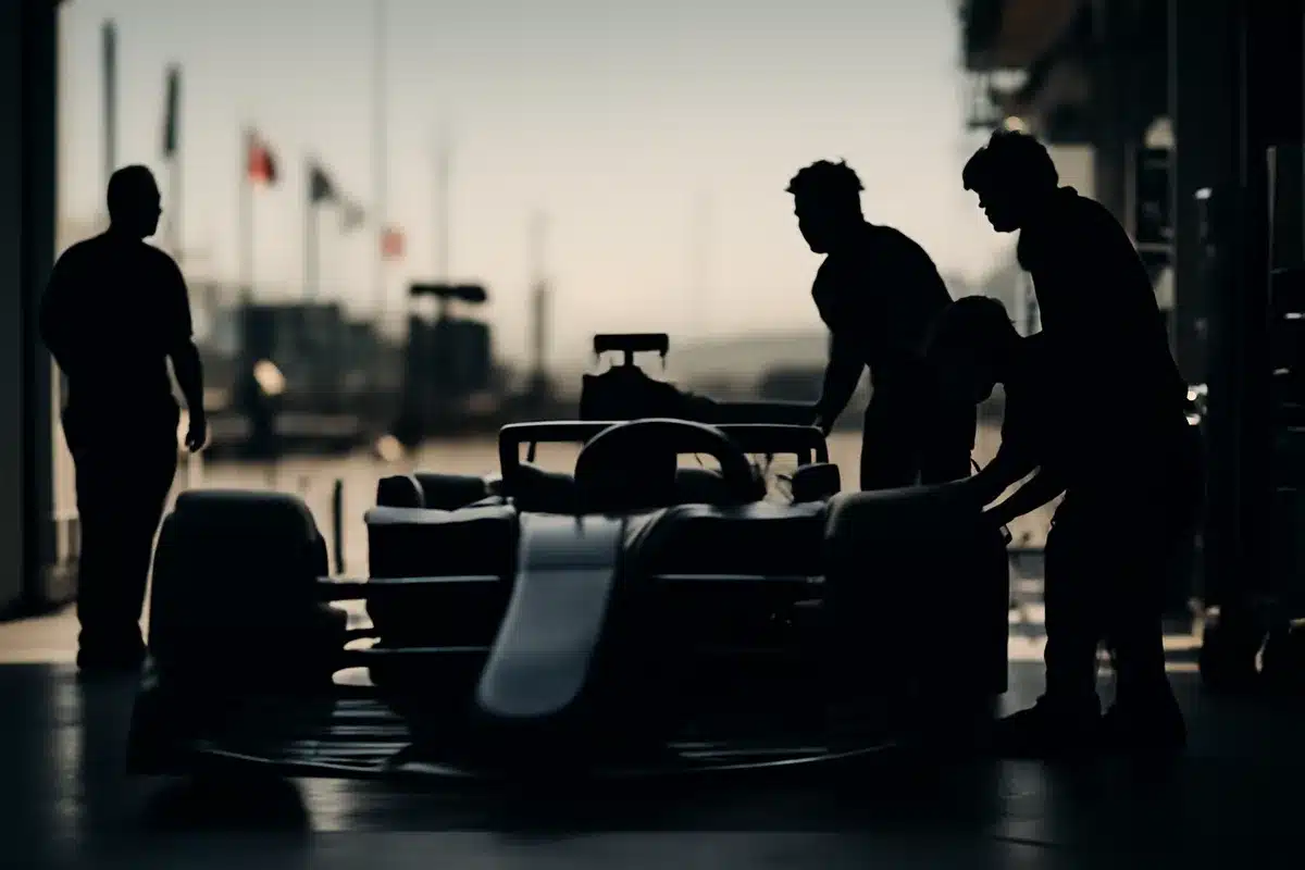 Sainz rinnova con Williams: fiducia totale nel progetto