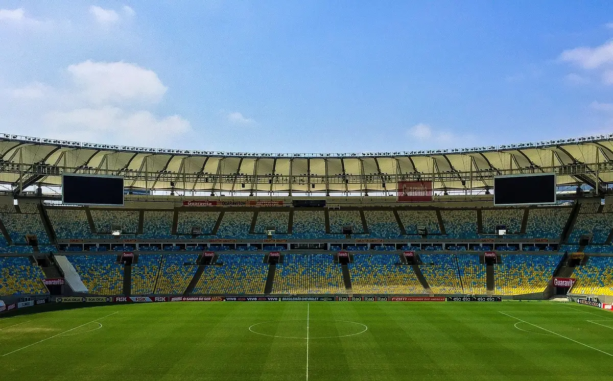 Schermata di registrazione online per l'accesso prioritario ai servizi dello stadio