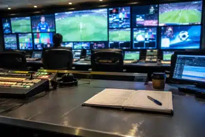 Ascolti serie A +2%: decisione sui fondi per diritti tv esteri entro l'anno