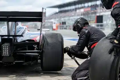 F1 Antonelli (Mercedes): all'attacco a Sepang per tornare a vincere