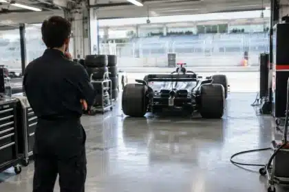 F1 Ferrari ad Austin: svelate pance nuove e altre sorprese in Texas video
