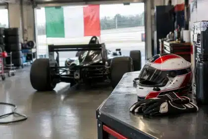 F1 Ferrari: quanti anni avevano i nuovi talenti italiani quando vinse l'ultimo titolo piloti