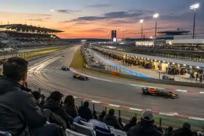 F1 GP del Bahrain in Malesia: foto esclusive dal weekend a Sepang