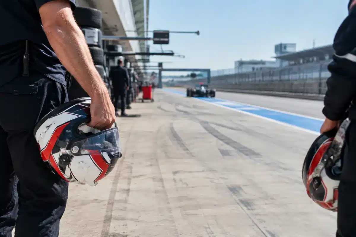 F1 Kimi: è tutto pazzesco, al titolo meglio non pensarci