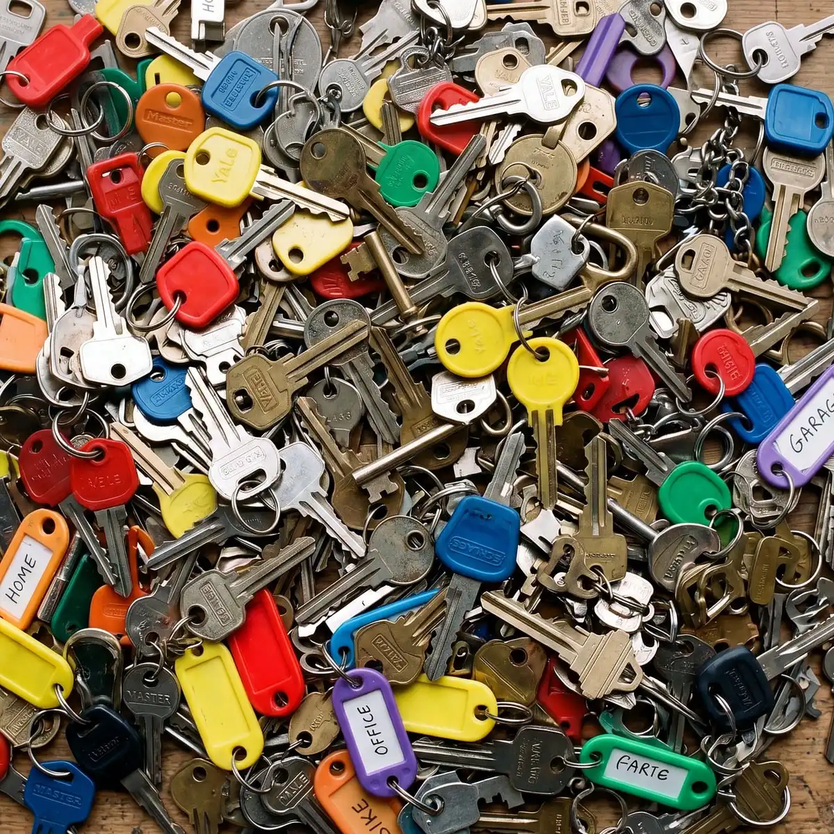 Impostazioni di sottotitoli e accessibilità su un player video
