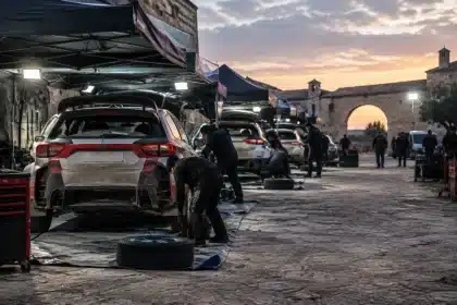 Fiorio Cup: imperdibile diretta domenica su Primocanale Motori nel ricordo di Alex