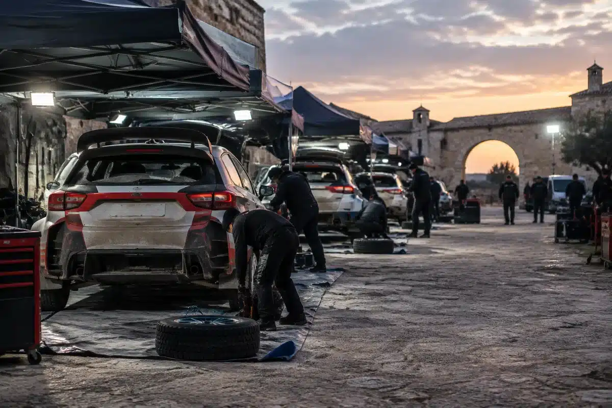 Fiorio Cup: imperdibile diretta domenica su Primocanale Motori nel ricordo di Alex