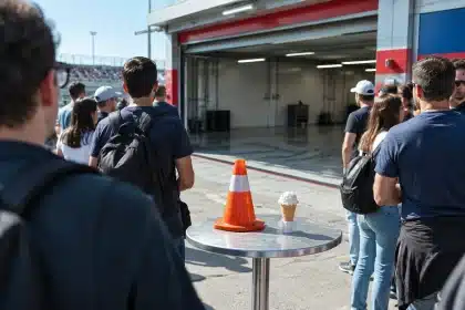 Kimi Raikkonen F1: il gelato a Sepang del 2009 che non dimentichi