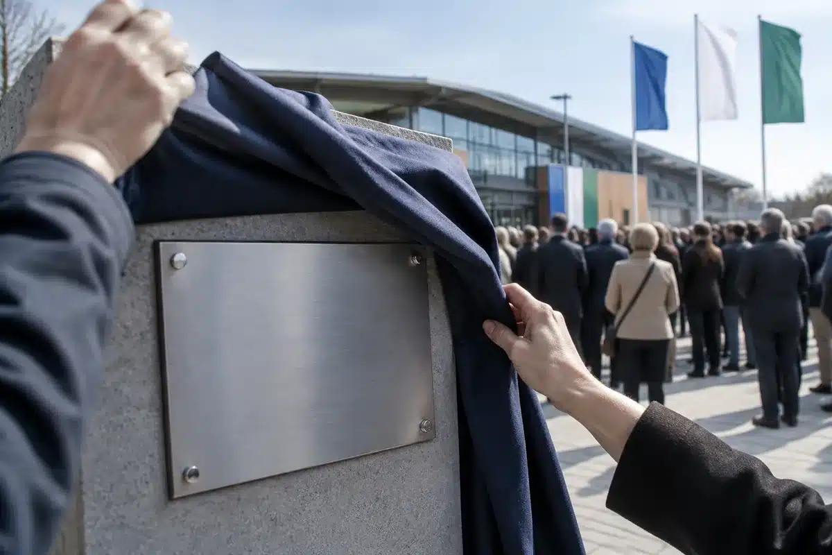 Paolo Mantovani: piazzale inaugurato a Bogliasco tra folla e commozione
