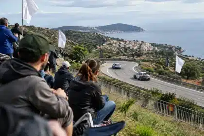 Rallye Sanremo 73°: Maiga promette più sicurezza per il pubblico nelle prove speciali