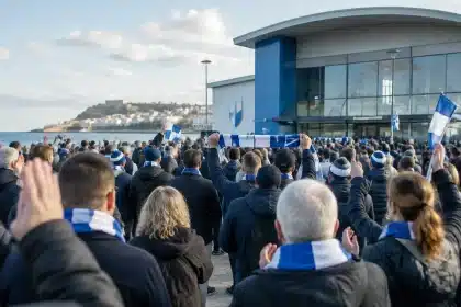 Sampdoria inaugura piazzale Paolo Mantovani: domani cerimonia a Bogliasco