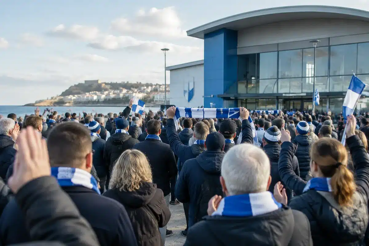 Sampdoria inaugura piazzale Paolo Mantovani: domani cerimonia a Bogliasco
