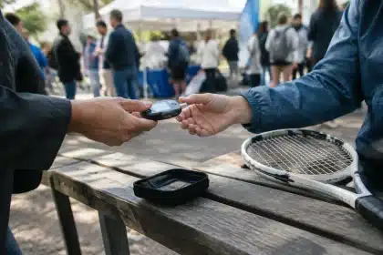 Tennis & Friends: oltre 200mila al Foro Italico per tre giorni di sport, salute e solidarietà